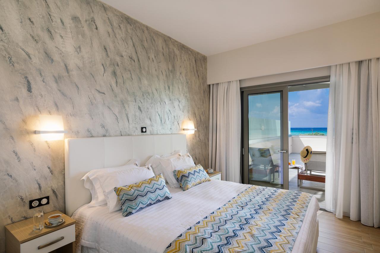 Belvedere Luxury Apartments & Spa Plakiás Eksteriør bilde