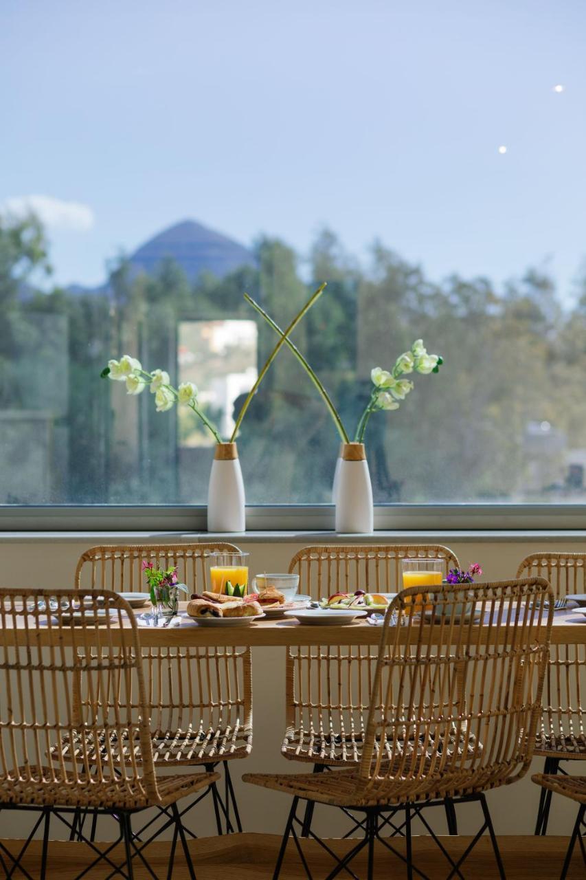 Belvedere Luxury Apartments & Spa Plakiás Eksteriør bilde
